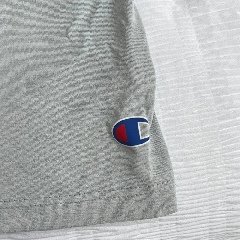 Champion Athletic Gray Tank Top